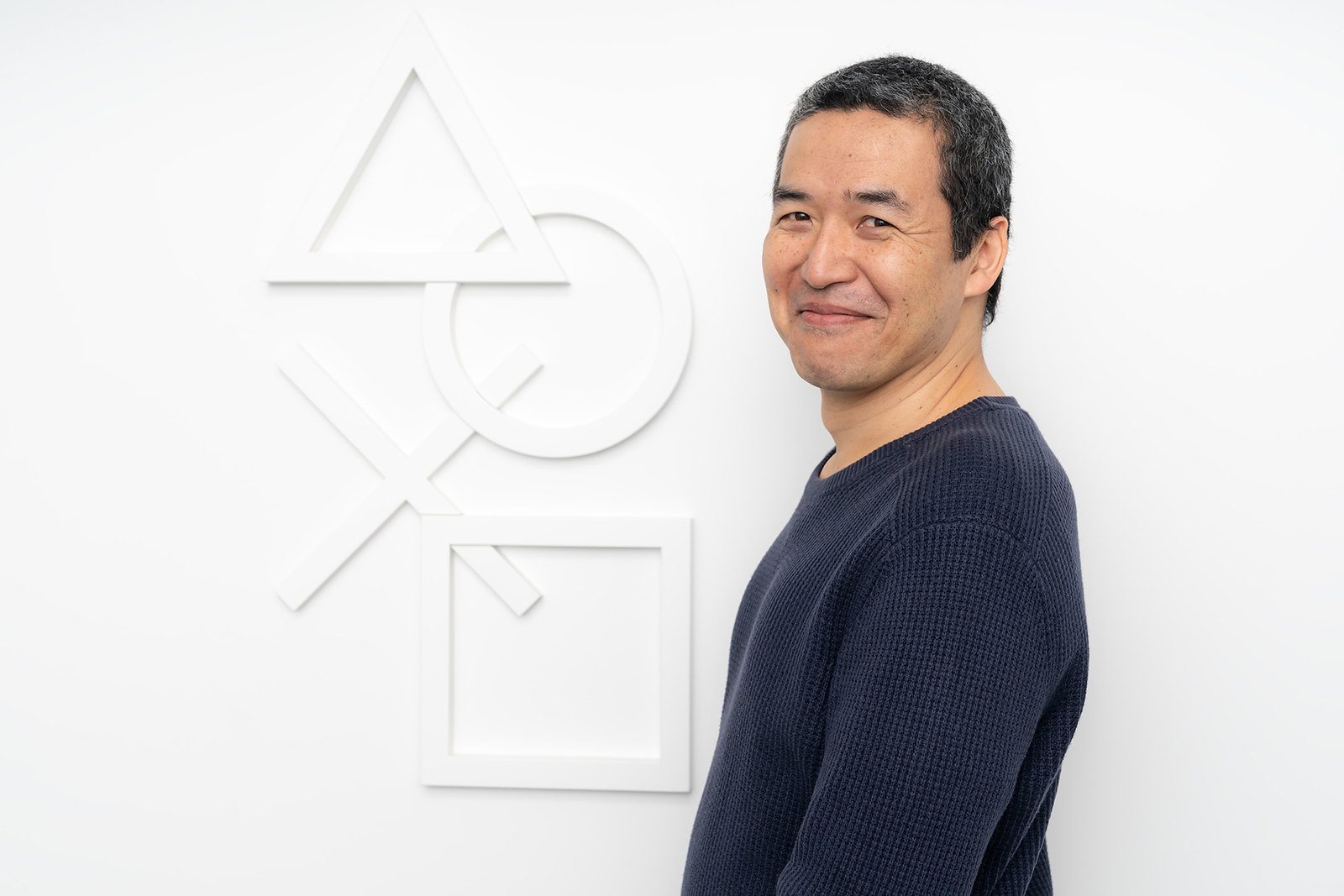From Prototypes to Future Tech - Sony Interactive Entertainment