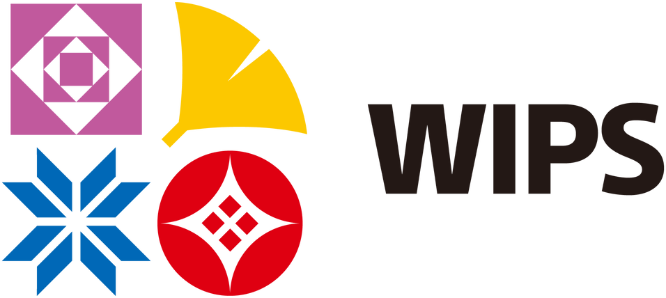 WIPSロゴ