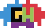 Gameheads logo