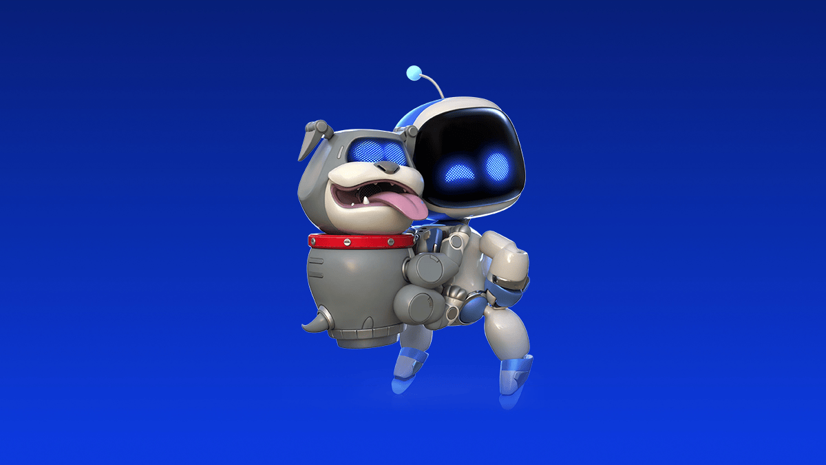Astro Bot