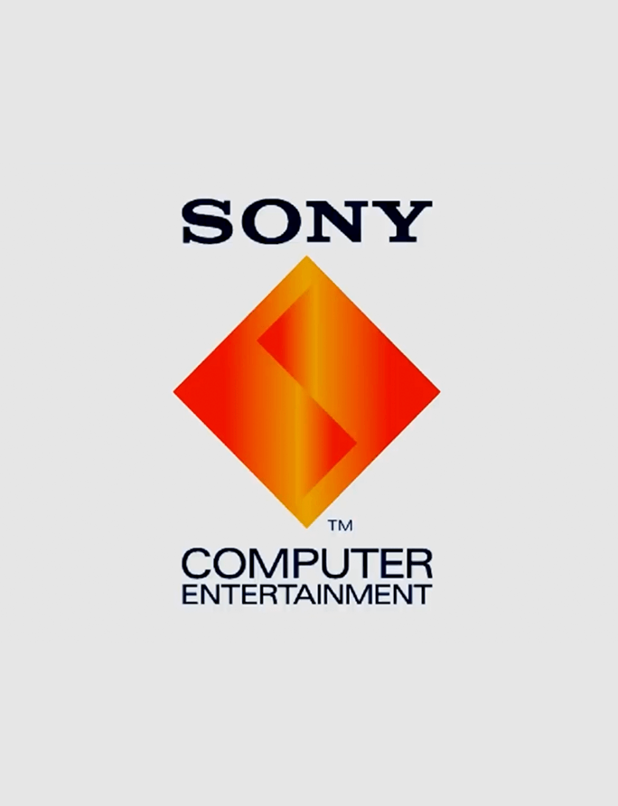 Sony Computer Entertainment logo