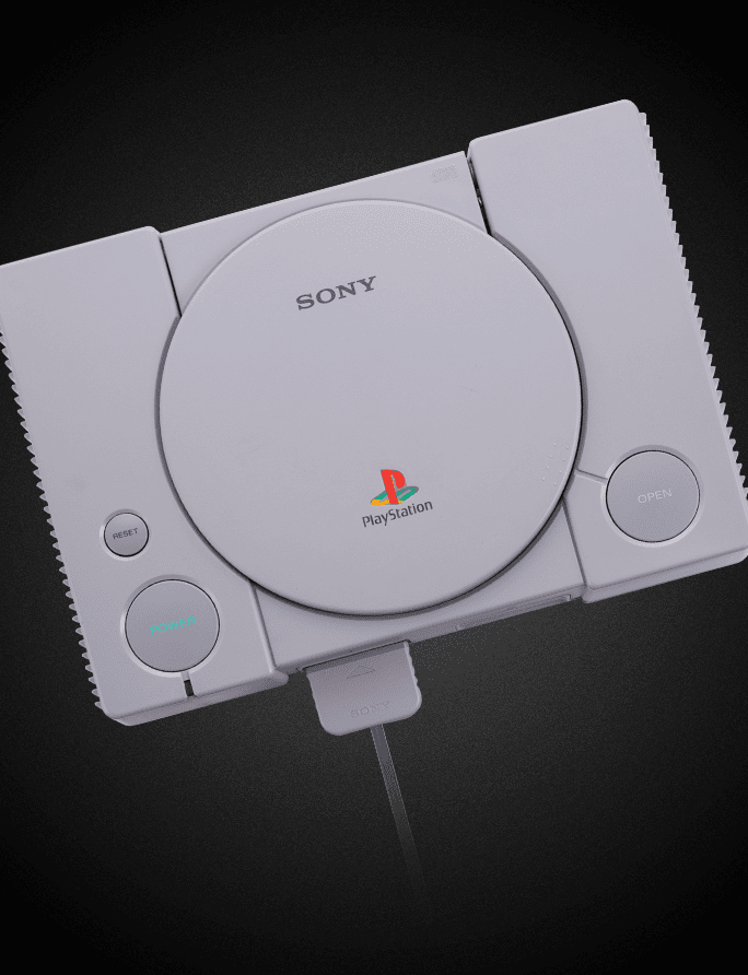 Original PlayStation
