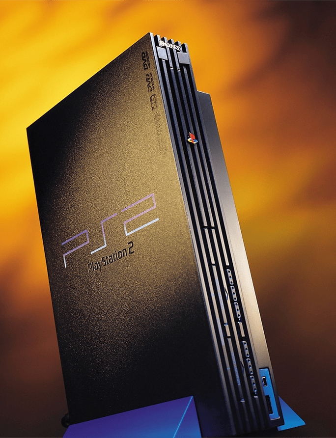 PlayStation 2