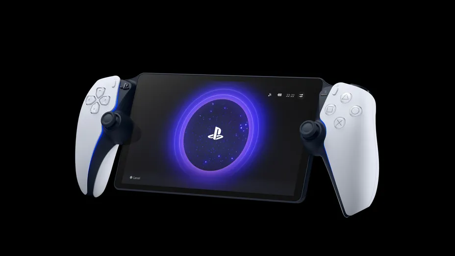 PlayStation Portal Remote Player