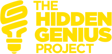 The Hidden Genius Projectロゴ