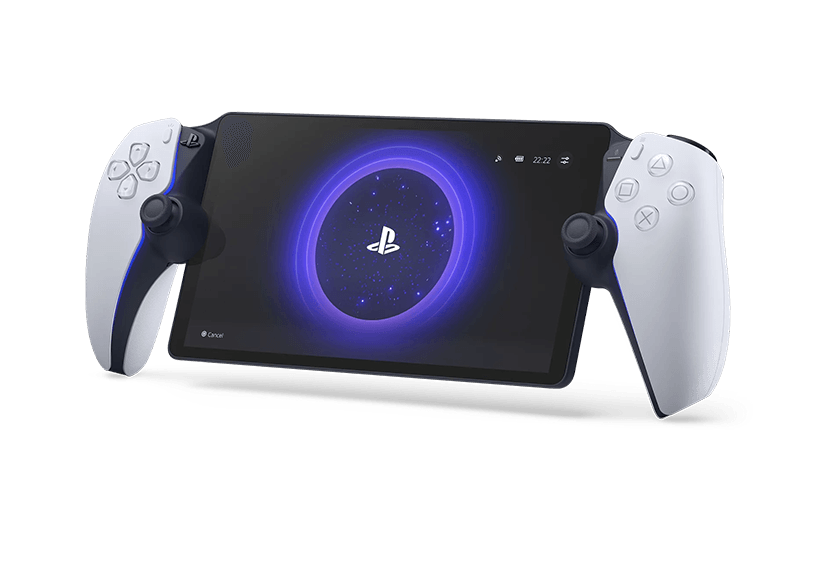 PlayStation Portalリモートプレーヤー