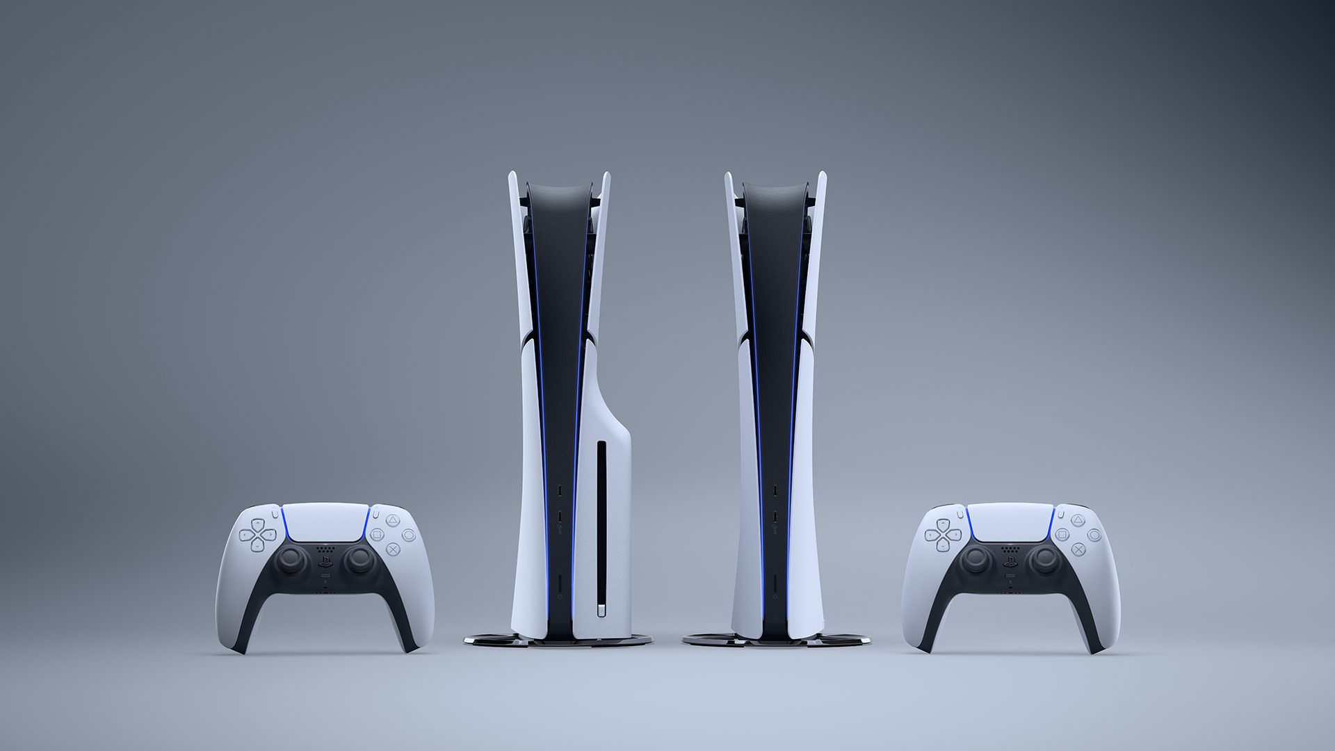 PlayStation5の写真
