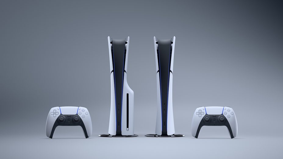 PlayStation5の写真